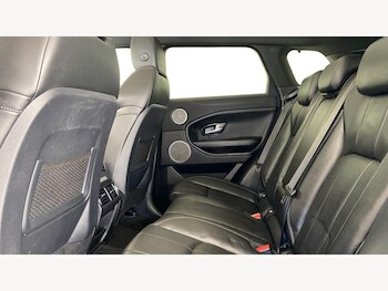 Used Land Rover Range Rover Evoque 2019 for sale - 78489570: Photo