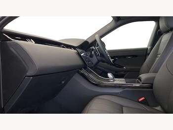 Used Land Rover Range Rover Evoque 2025 for sale - 78139667: Photo