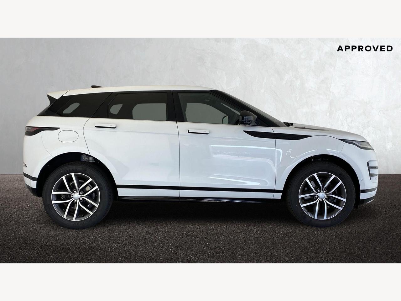 Used Land Rover Range Rover Evoque 2025 for sale - 78139667: Photo 5