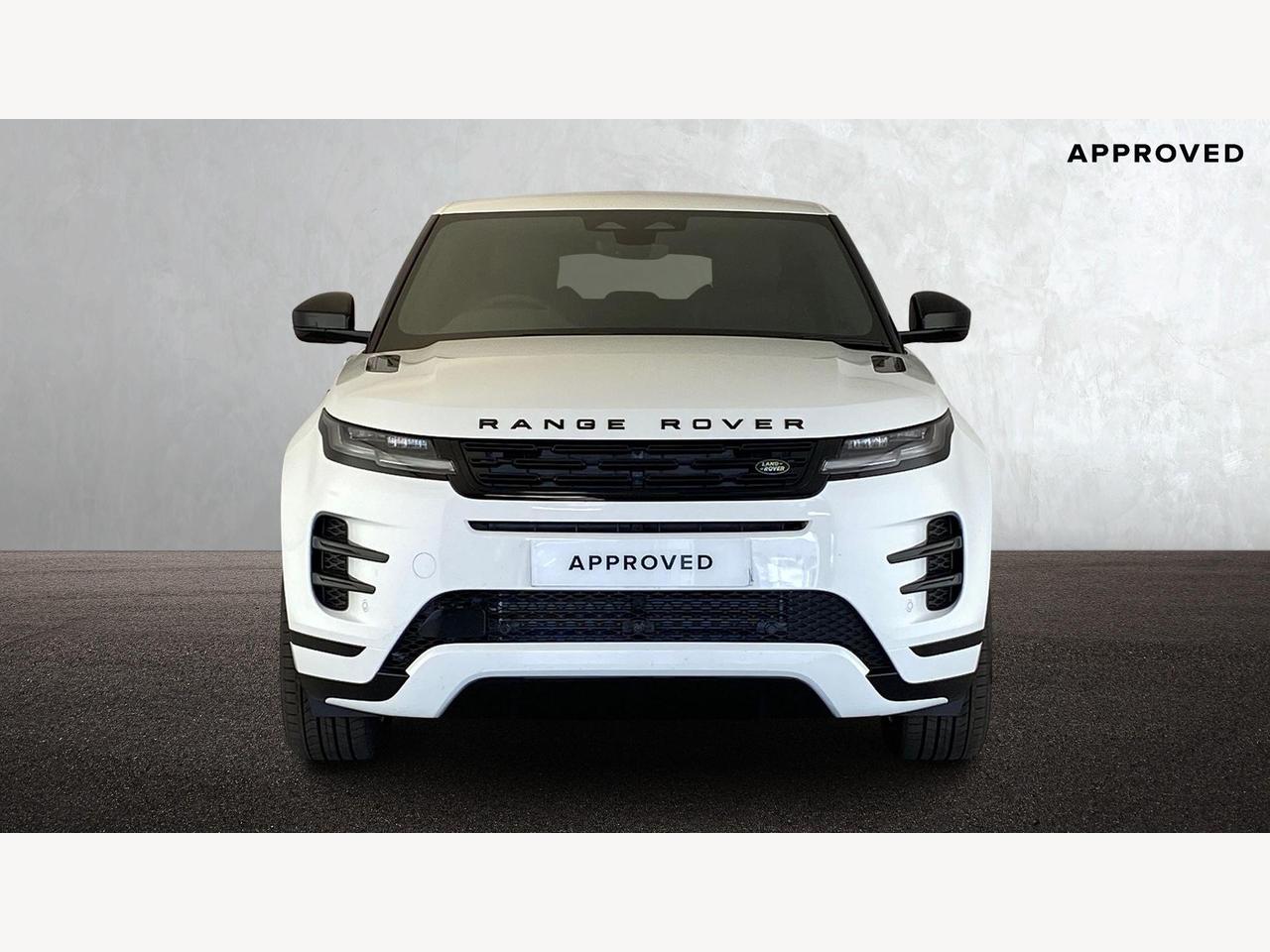 Used Land Rover Range Rover Evoque 2025 for sale - 78139667: Photo 7