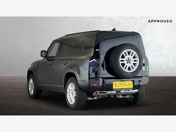 Used Land Rover Defender 2025 for sale - 78140349: Photo