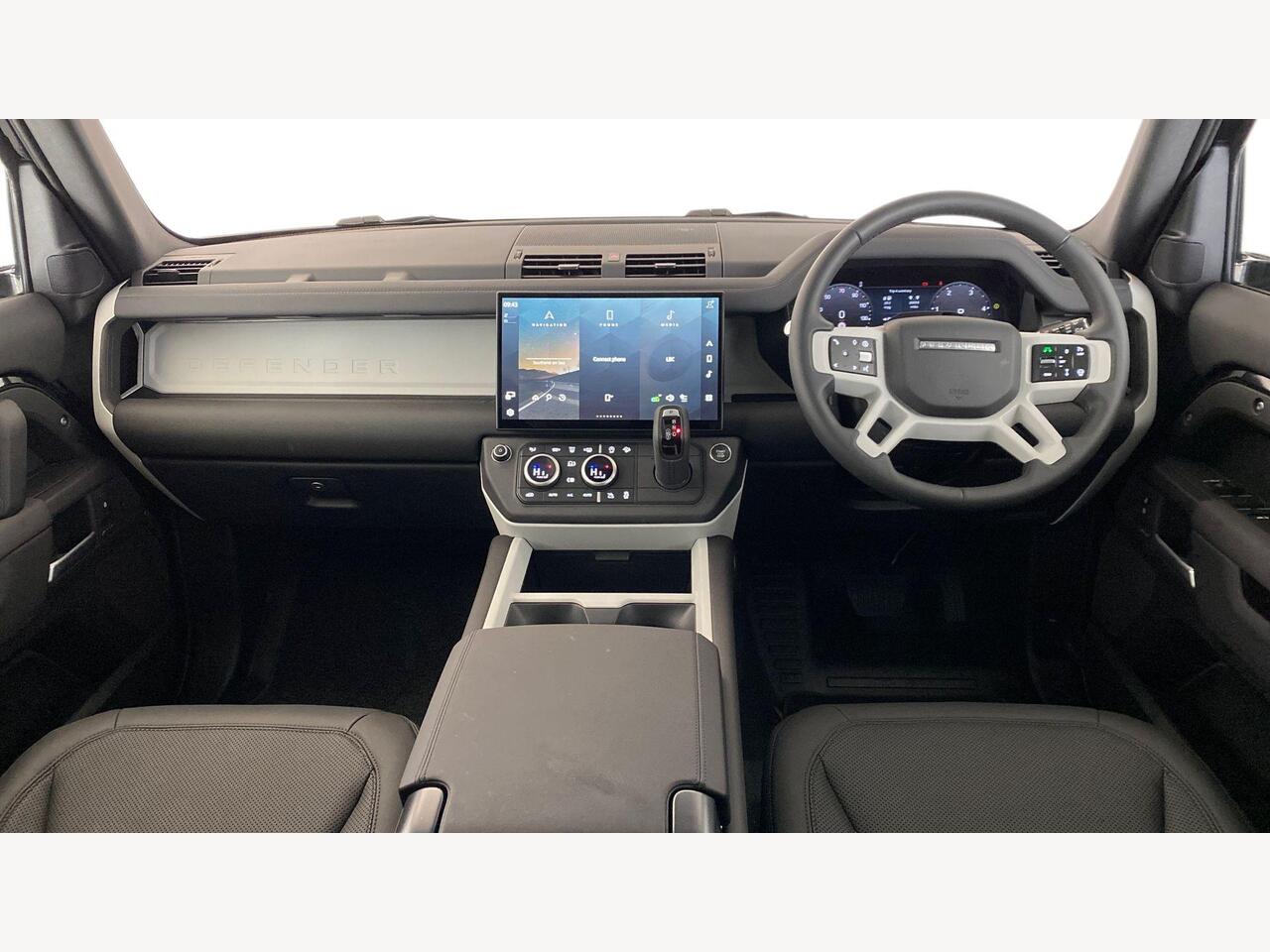 Used Land Rover Defender 2025 for sale - 78140349: Photo 9