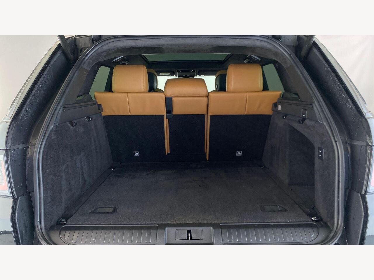 Used Land Rover Range Rover Sport 2020 for sale - 77528656: Photo 10