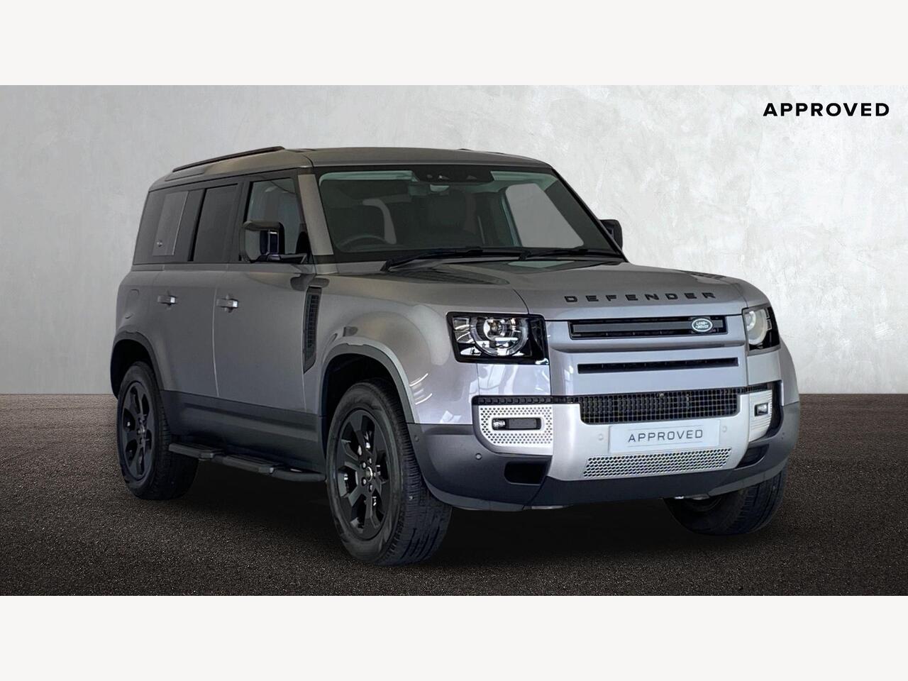 Used Land Rover Defender 2024 for sale - 76676990: Photo 1