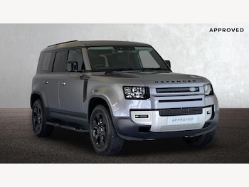 Used Land Rover Defender 2024 for sale - 76676990: Photo
