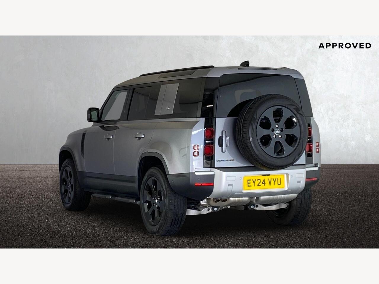 Used Land Rover Defender 2024 for sale - 76676990: Photo 2