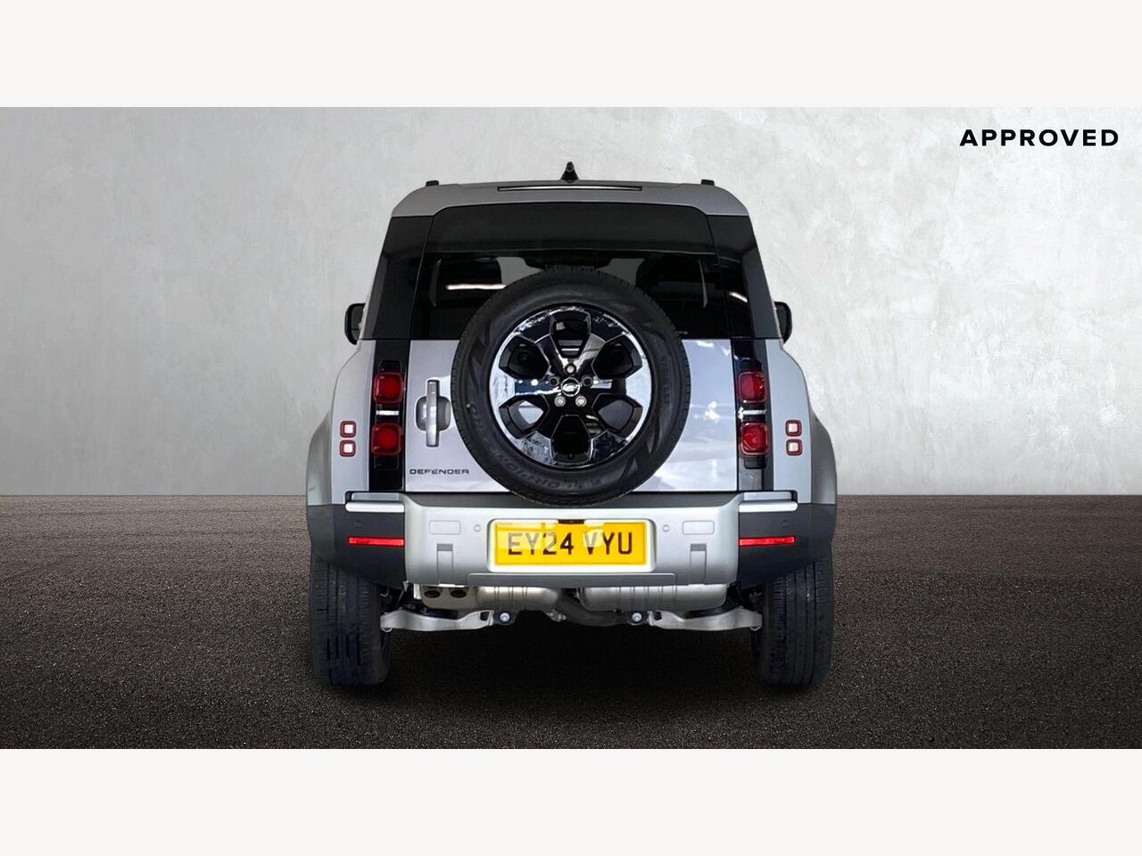 Used Land Rover Defender 2024 for sale - 76676990: Photo 6