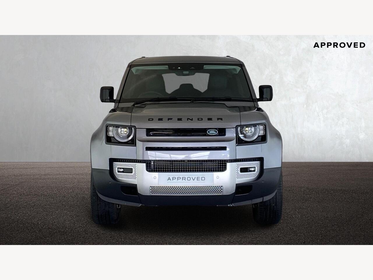 Used Land Rover Defender 2024 for sale - 76676990: Photo 7