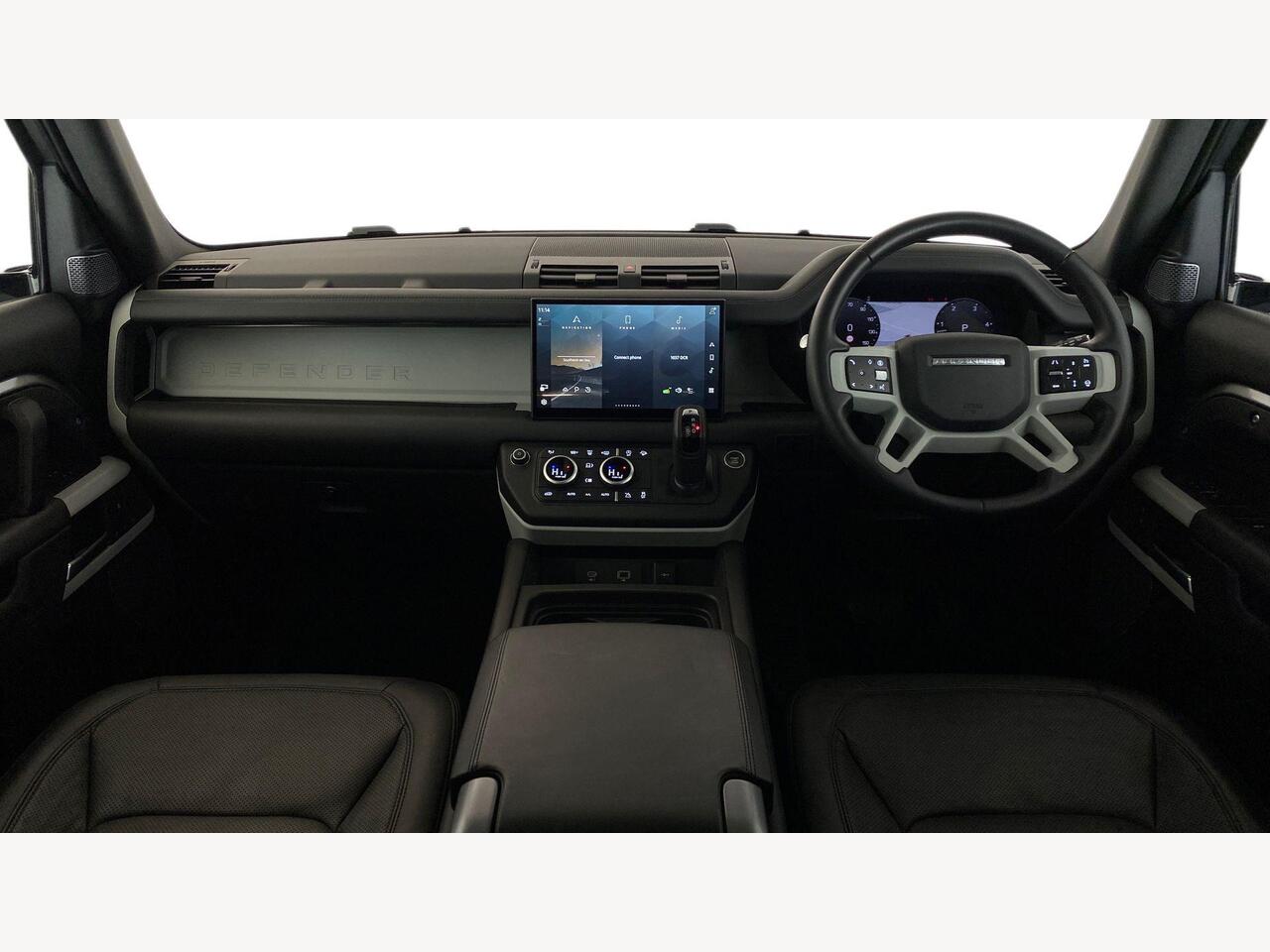 Used Land Rover Defender 2024 for sale - 76676990: Photo 9