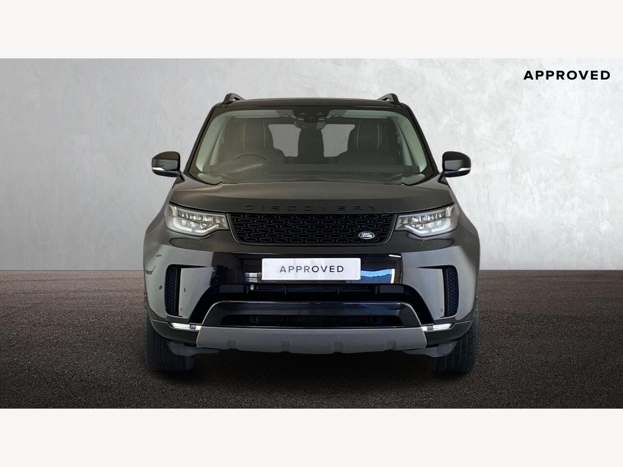 Used Land Rover Discovery 2018 for sale - 77112763: Photo 7