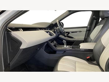 Used Land Rover Range Rover Evoque 2022 for sale - 78133458: Photo