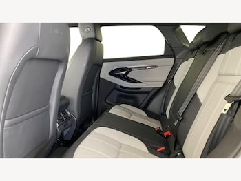 Used Land Rover Range Rover Evoque 2022 for sale - 78133458: Photo