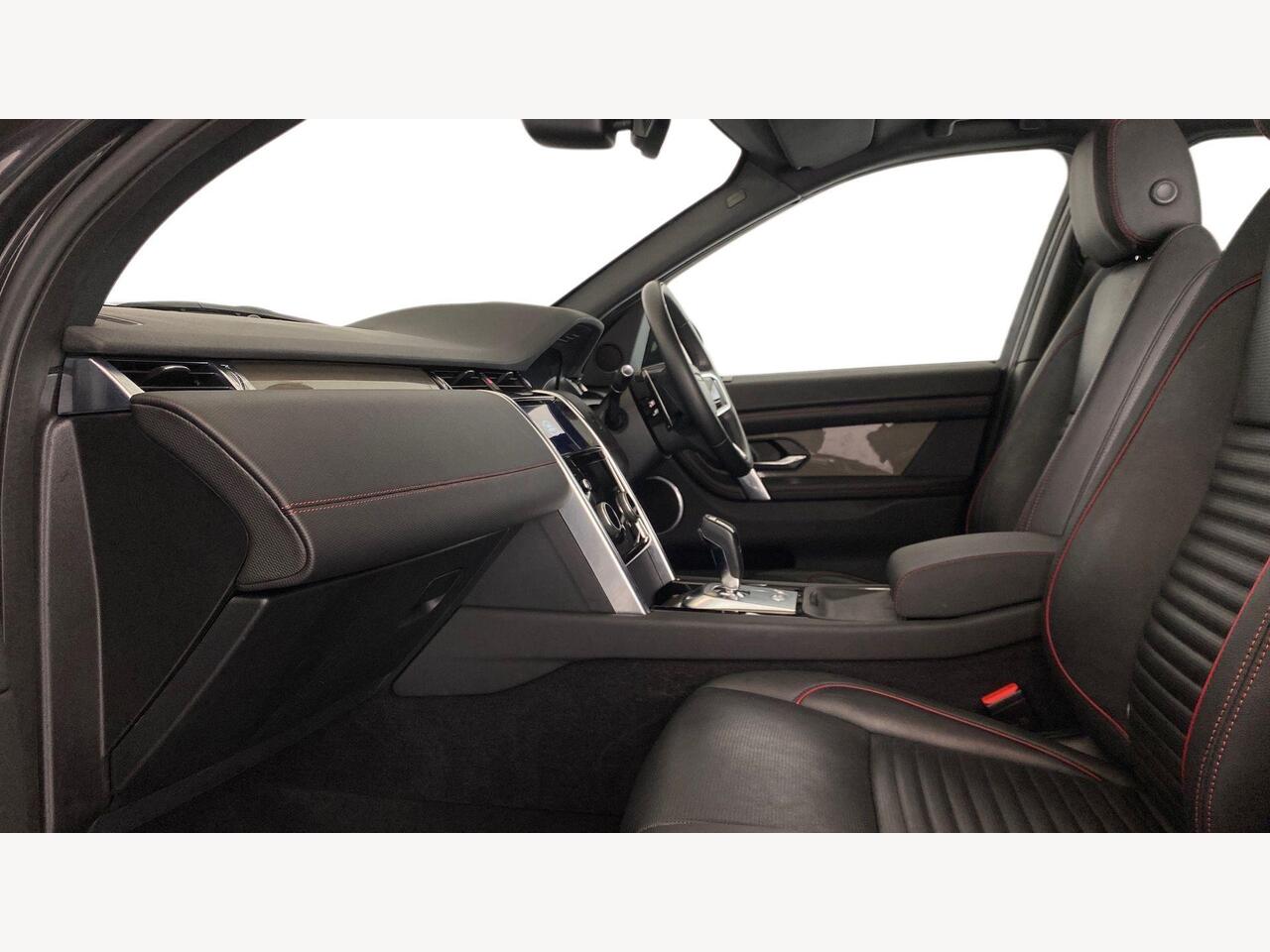 Used Land Rover Discovery Sport 2022 for sale - 76803612: Photo 3