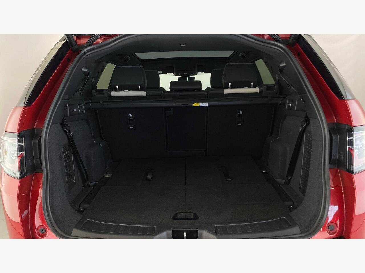 Used Land Rover Discovery Sport 2024 for sale - 77442355: Photo 10