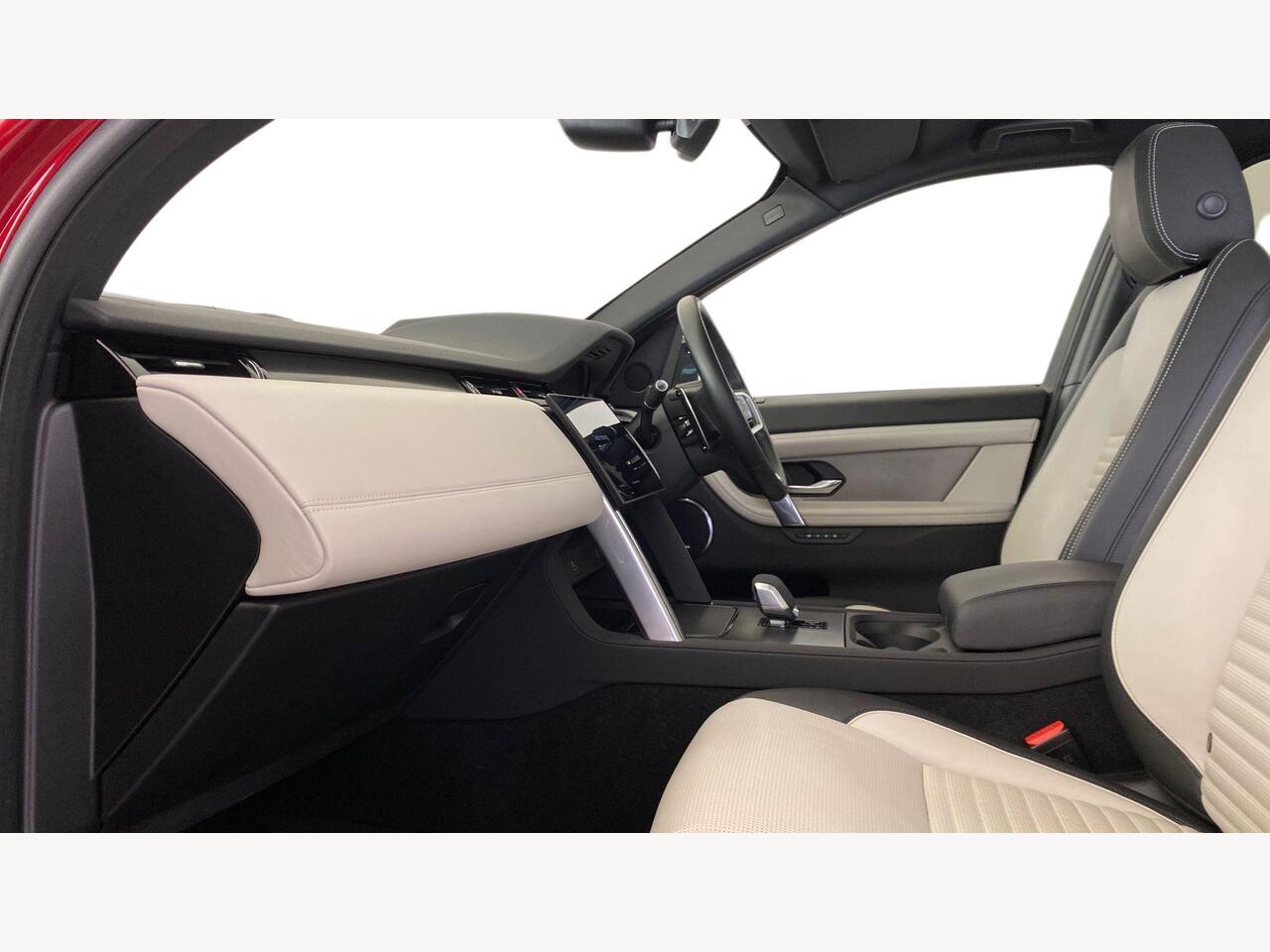 Used Land Rover Discovery Sport 2024 for sale - 77442355: Photo 3