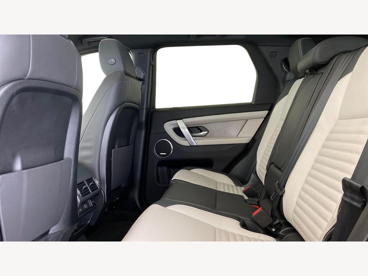 Used Land Rover Discovery Sport 2024 for sale - 77442355: Photo 4