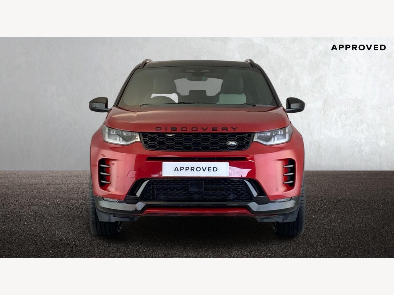 Used Land Rover Discovery Sport 2024 for sale - 77442355: Photo 7