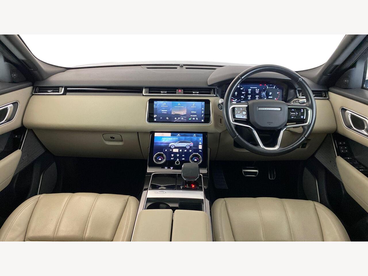 Used Land Rover Range Rover Velar 2022 for sale - 77428017: Photo 10