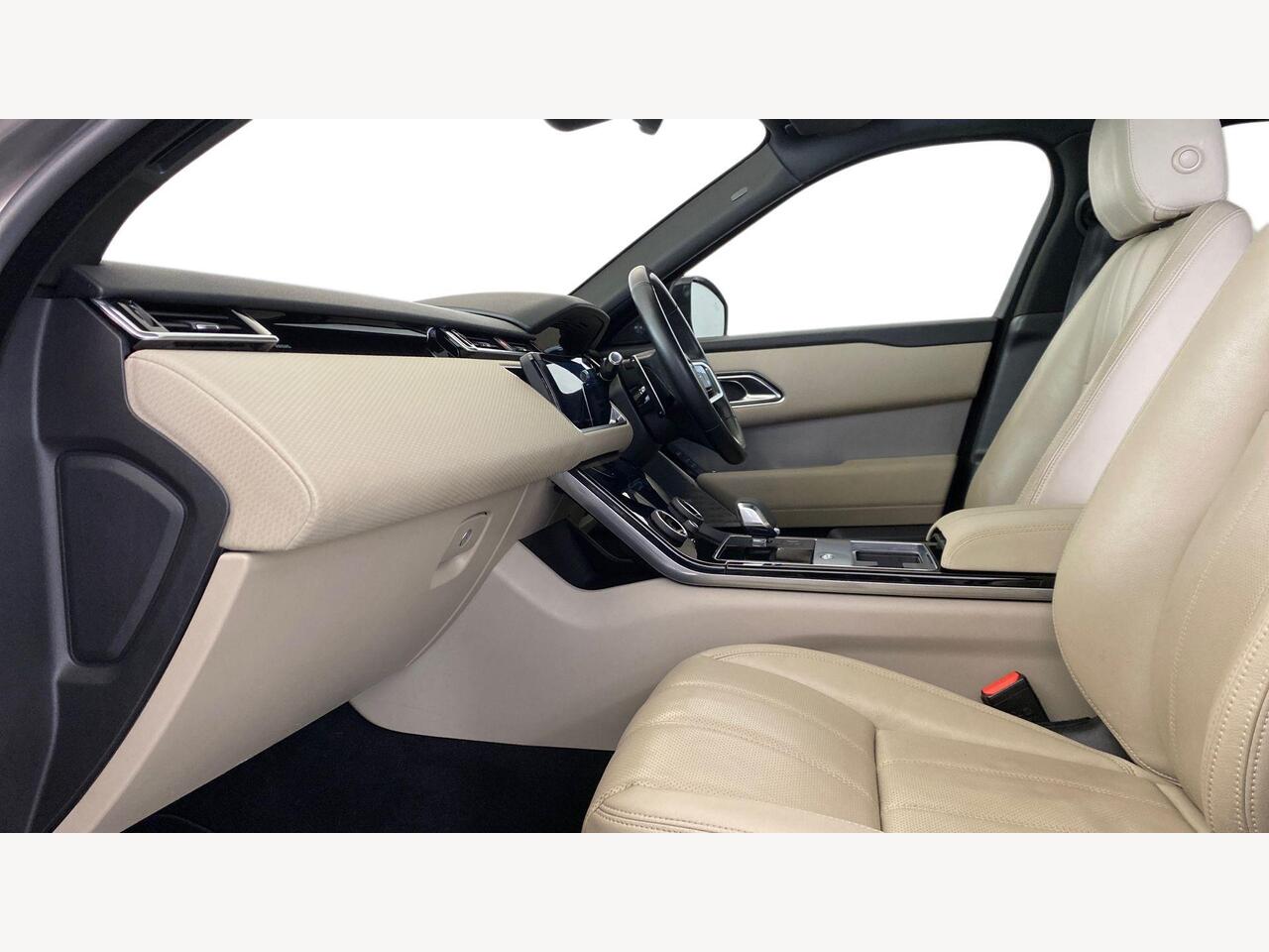 Used Land Rover Range Rover Velar 2022 for sale - 77428017: Photo 4