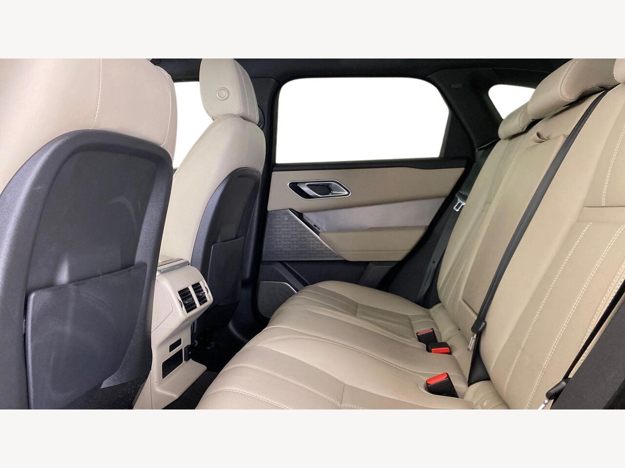 Used Land Rover Range Rover Velar 2022 for sale - 77428017: Photo 5