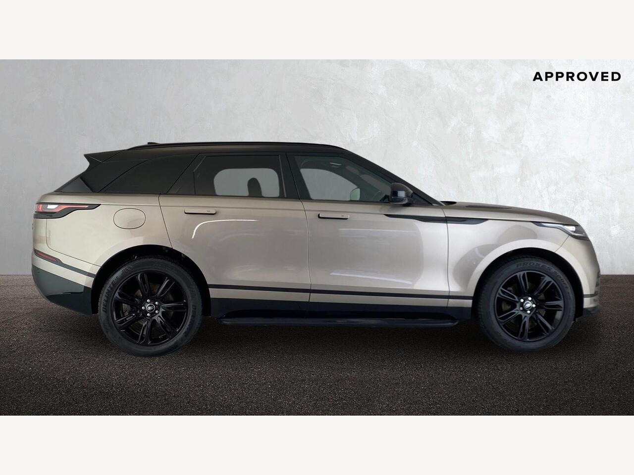 Used Land Rover Range Rover Velar 2022 for sale - 77428017: Photo 6