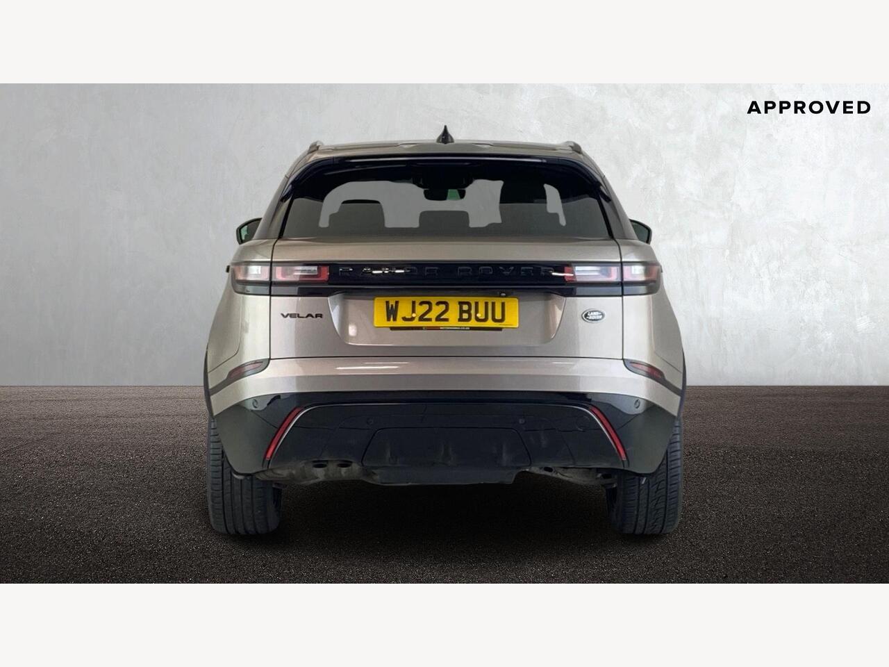 Used Land Rover Range Rover Velar 2022 for sale - 77428017: Photo 7