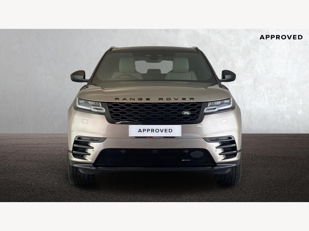 Used Land Rover Range Rover Velar 2022 for sale - 77428017: Photo 8