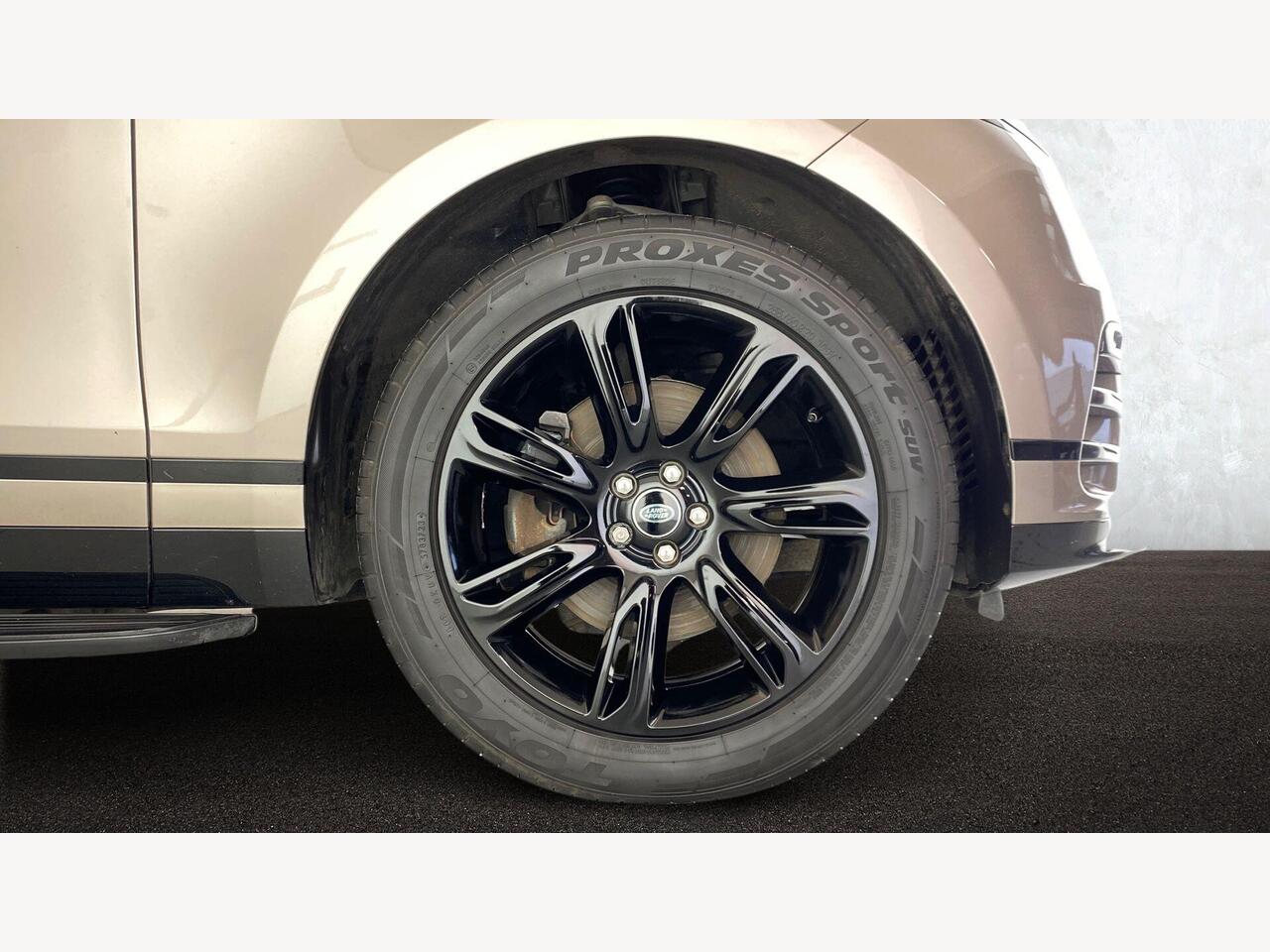 Used Land Rover Range Rover Velar 2022 for sale - 77428017: Photo 9