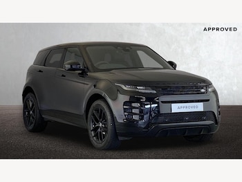 Used Land Rover Range Rover Evoque 2025 for sale - 78149004: Photo