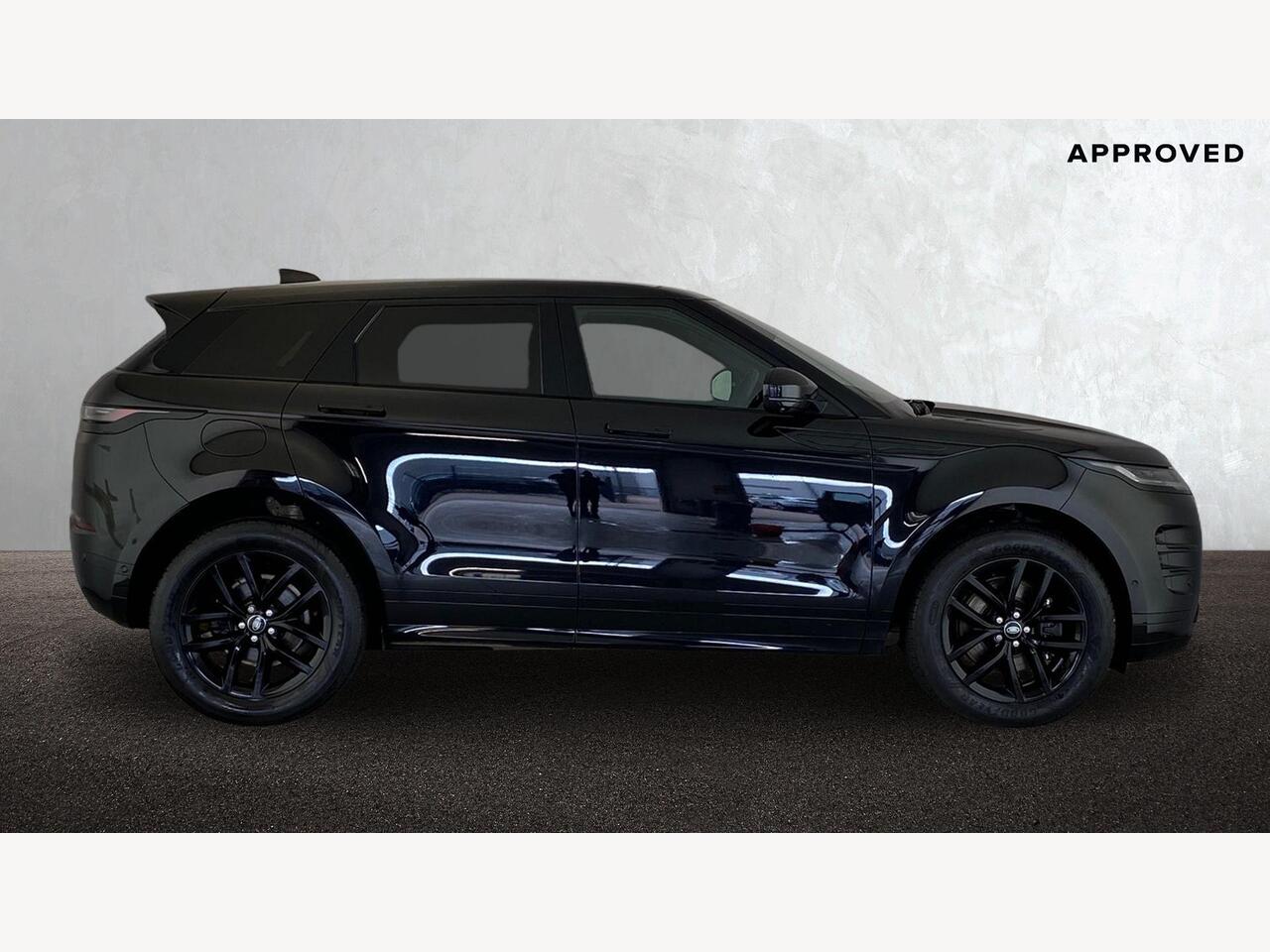 Used Land Rover Range Rover Evoque 2025 for sale - 78149004: Photo 5