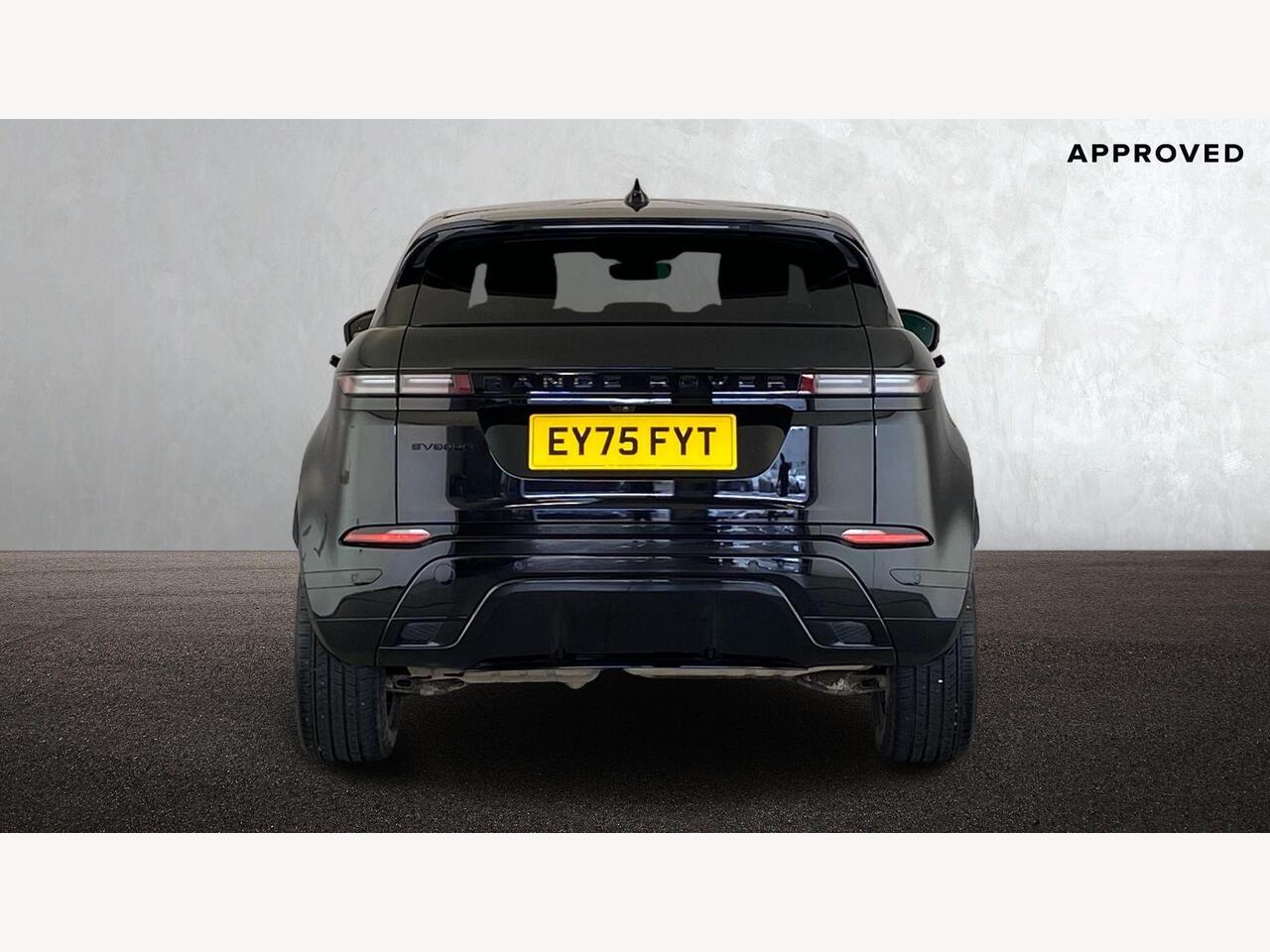 Used Land Rover Range Rover Evoque 2025 for sale - 78149004: Photo 6