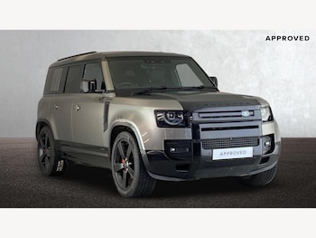 Used Land Rover Defender 2024 for sale - 77372717: Photo