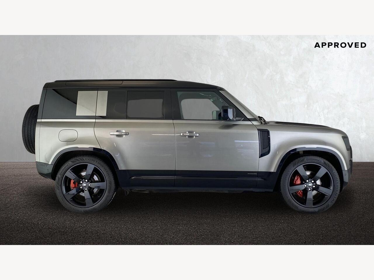 Used Land Rover Defender 2024 for sale - 77372717: Photo 5