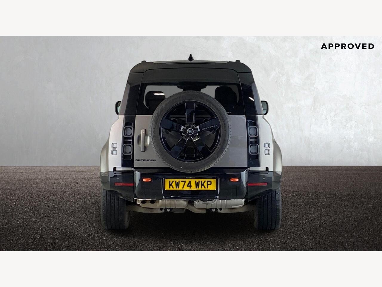 Used Land Rover Defender 2024 for sale - 77372717: Photo 6