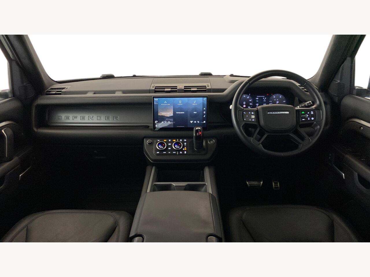 Used Land Rover Defender 2024 for sale - 77372717: Photo 9