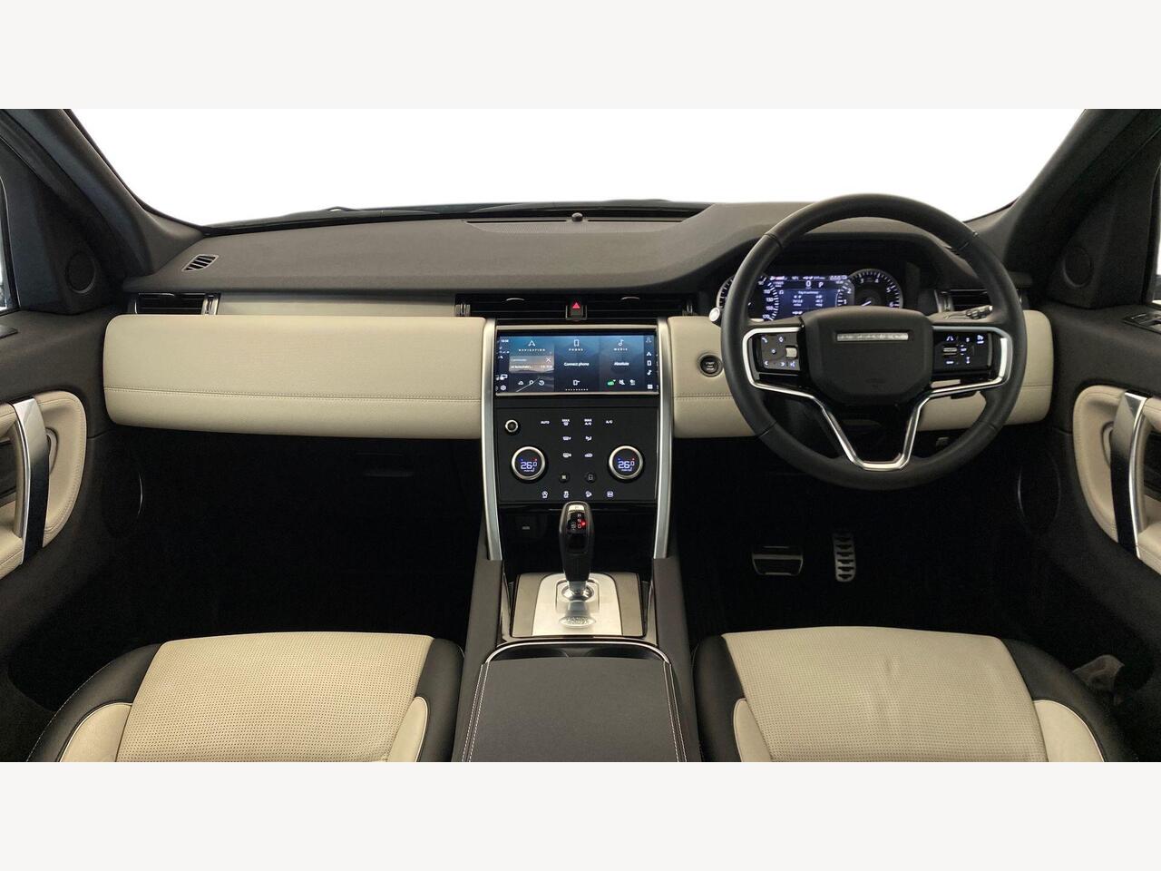 Used Land Rover Discovery Sport 2022 for sale - 76673611: Photo 10