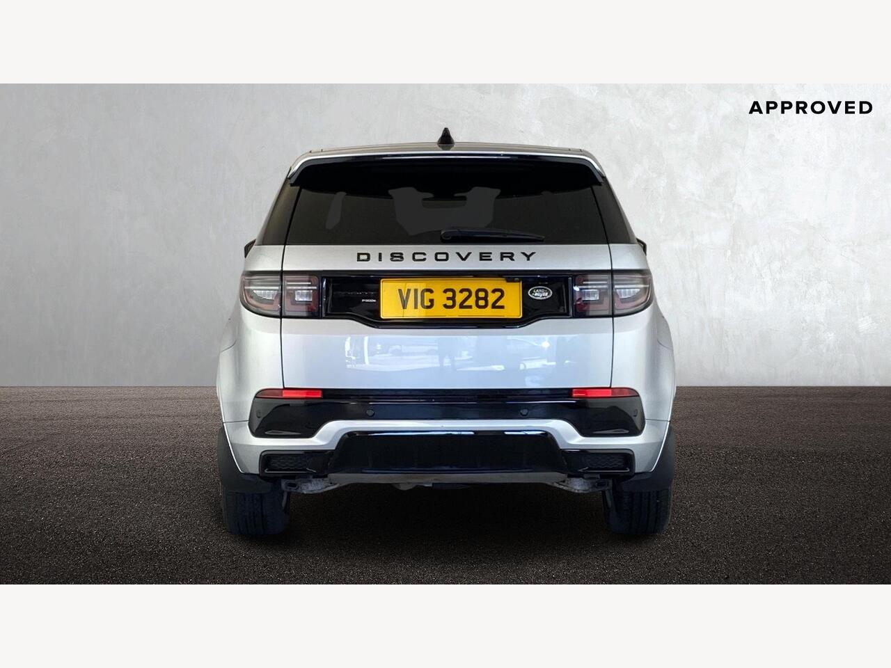 Used Land Rover Discovery Sport 2022 for sale - 76673611: Photo 7
