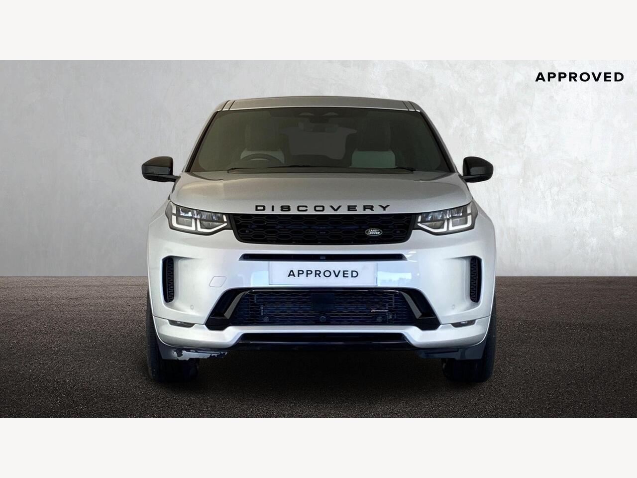 Used Land Rover Discovery Sport 2022 for sale - 76673611: Photo 8