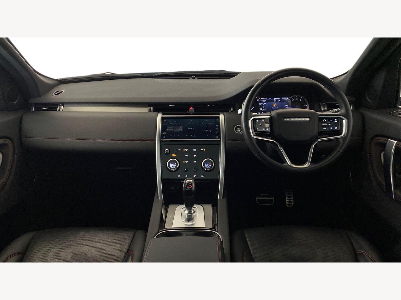 Used Land Rover Discovery Sport 2022 for sale - 76674801: Photo 10