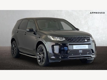 Used Land Rover Discovery Sport 2022 for sale - 76674801: Photo