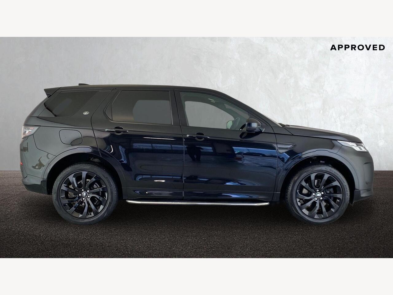 Used Land Rover Discovery Sport 2022 for sale - 76674801: Photo 6