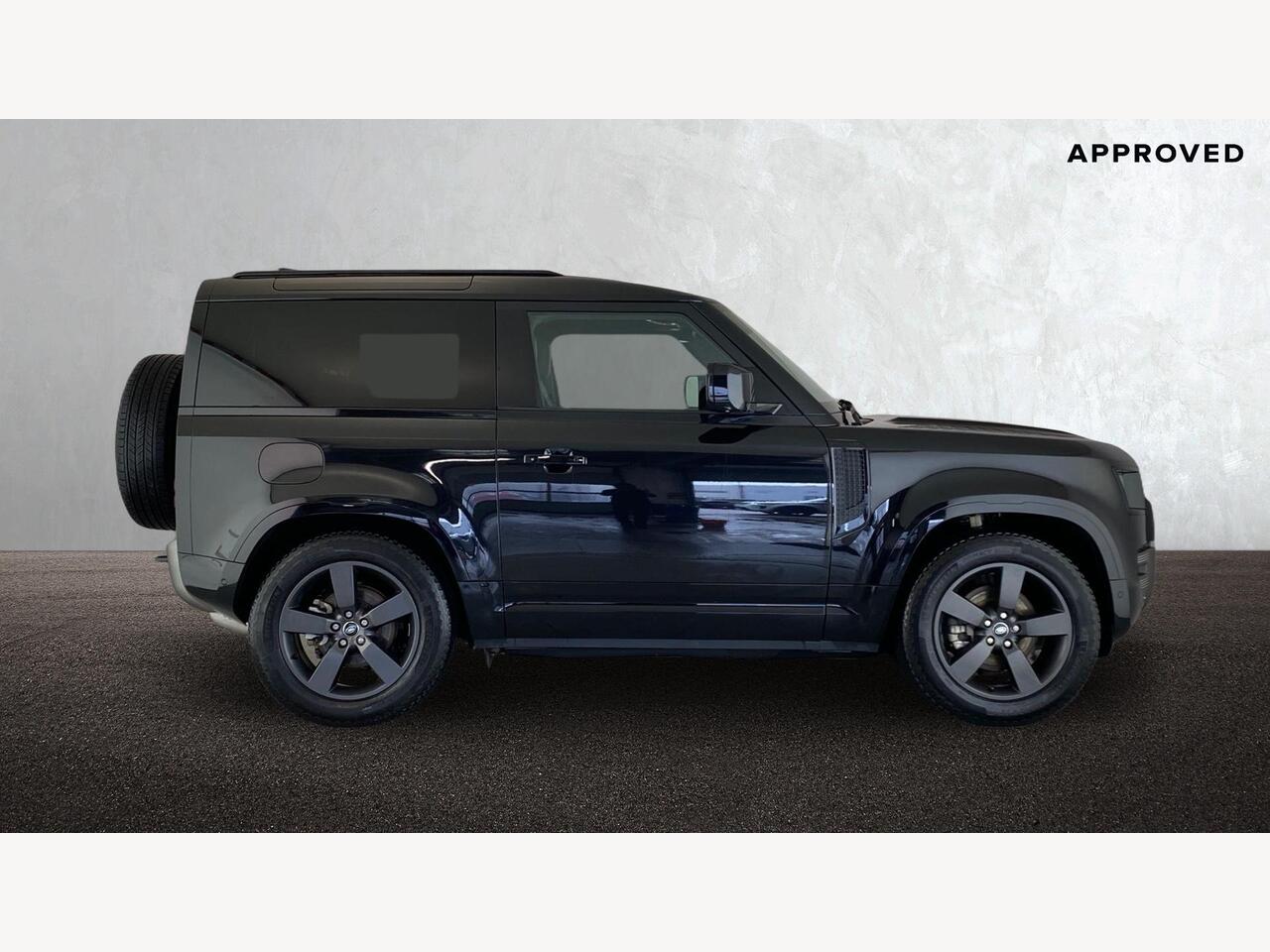 Used Land Rover Defender 2024 for sale - 77480121: Photo 5