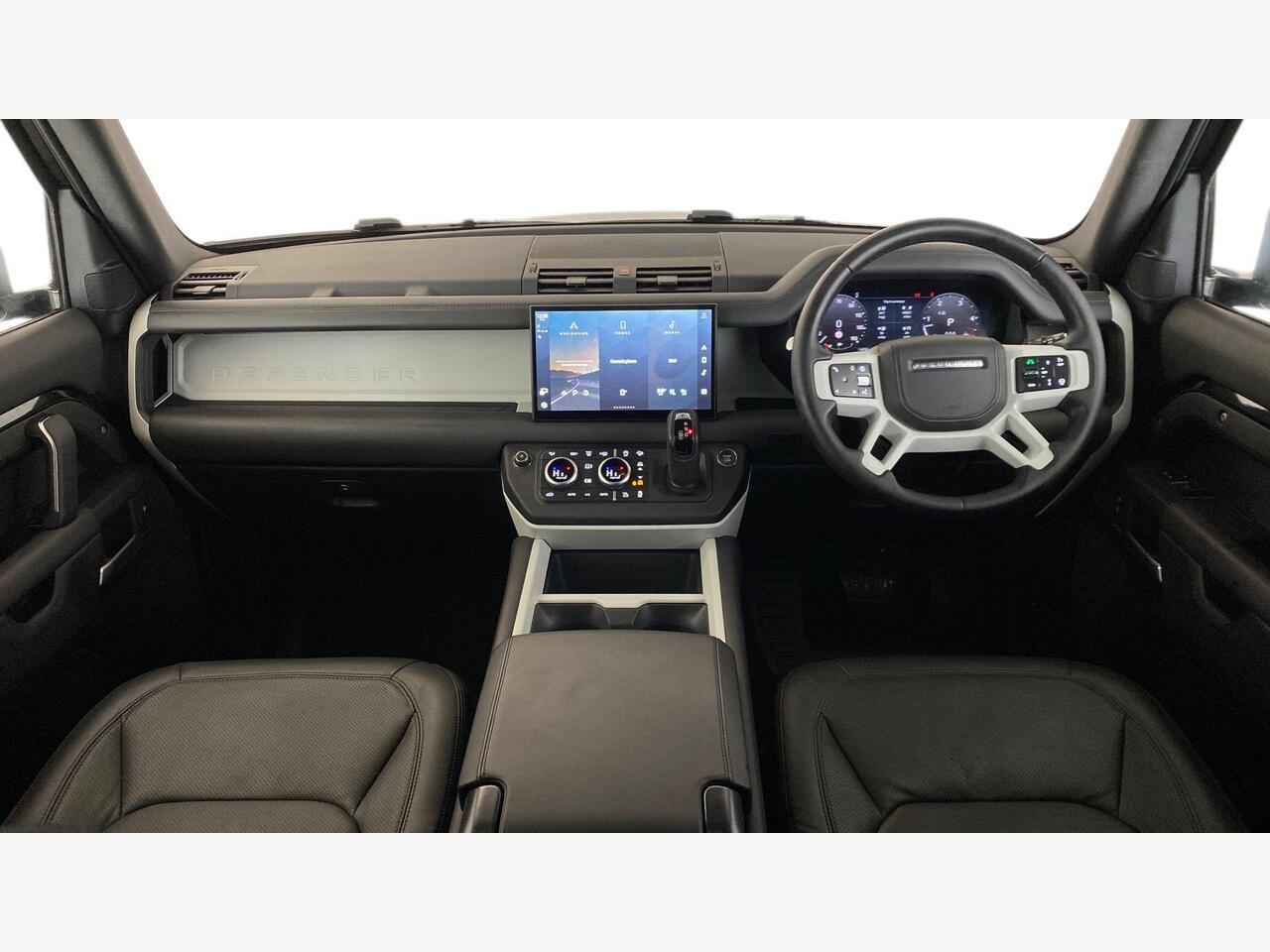 Used Land Rover Defender 2024 for sale - 77480121: Photo 9