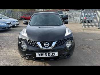 2016 (16) - 1.5 dCi Tekna 5dr