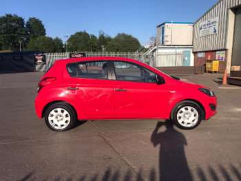 Used Hyundai i20 2013 for sale - 74683904: Photo
