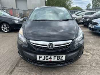 2014 (64) - 1.2 Excite 3dr