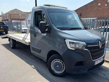 Used Renault Master 2021 for sale - 79566626: Photo