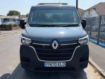 Used Renault Master 2021 for sale - 79566626: Photo