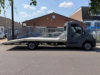 Used Renault Master 2021 for sale - 79566626: Photo