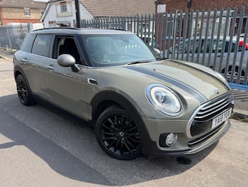 Used MINI Clubman 2018 for sale - 79566619: Photo